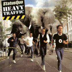 Status Quo : Heavy Traffic